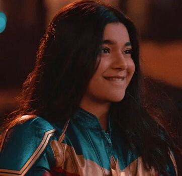 Iman Vellani