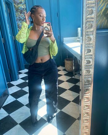 Imani Hakim