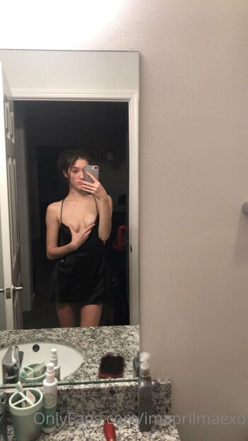 Imaprilmaexo