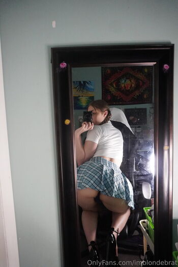 imblondebrat