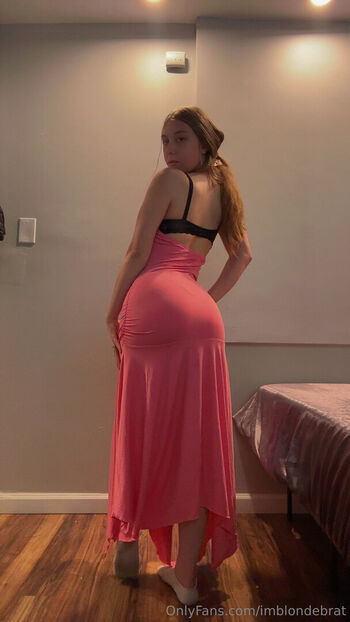 imblondebrat