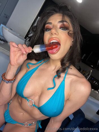 imdarciedolce