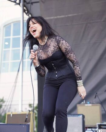 Imelda May