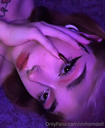 imhorndoll