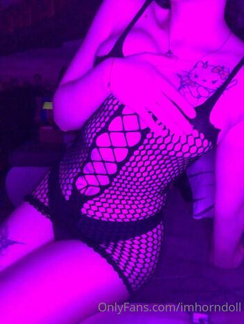imhorndoll
