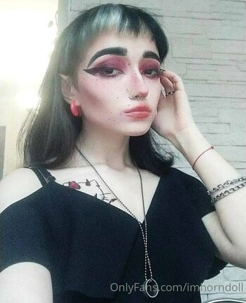 imhorndoll