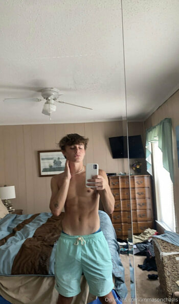 immasonchavis