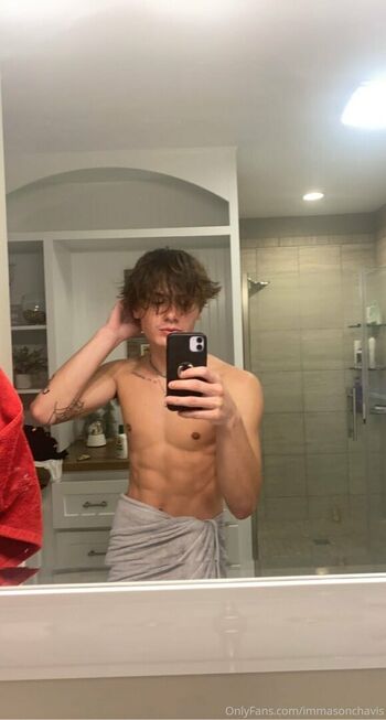 immasonchavis