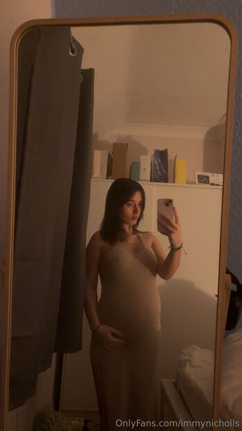Immynicholls