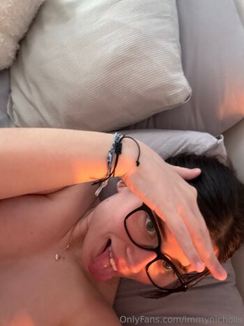 Immynicholls