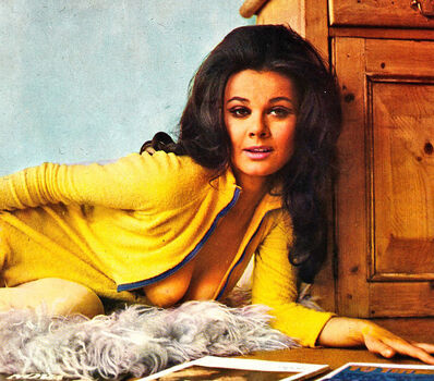 Imogen Hassall