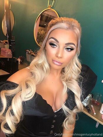 Imogen Lucy Holland