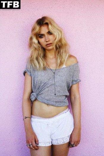 Imogen Poots