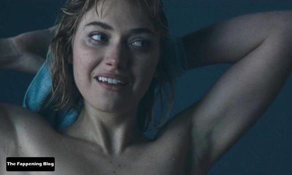 Imogen Poots