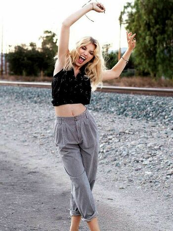 Imogen Poots