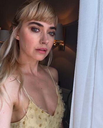 Imogen Poots