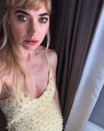 Imogen Poots