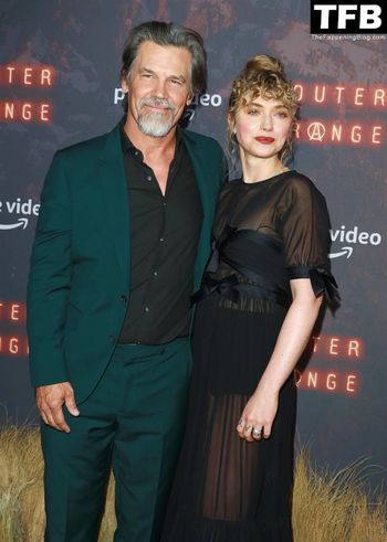 Imogen Poots