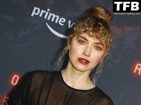 Imogen Poots