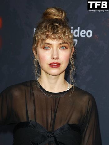 Imogen Poots