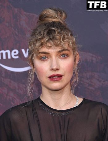 Imogen Poots