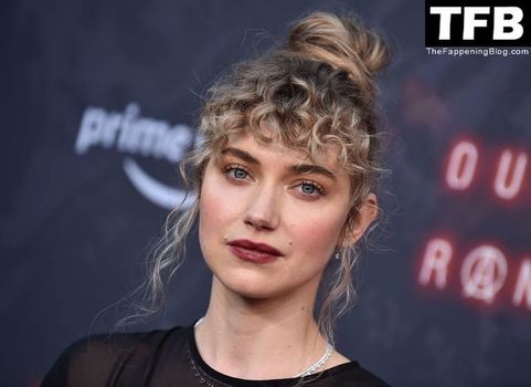 Imogen Poots