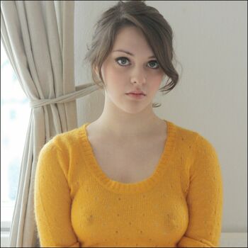 Imogen Rhiannon