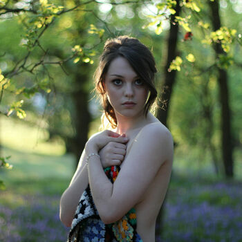 Imogen Rhiannon