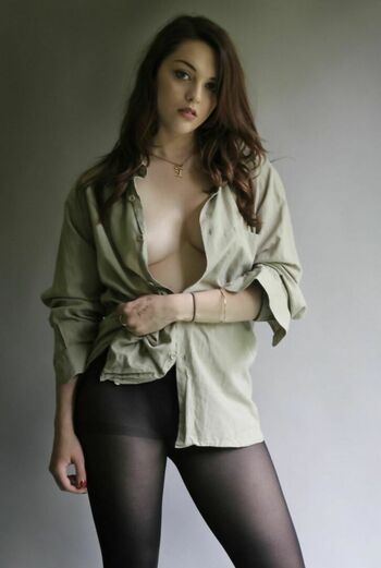 Imogen Rhiannon