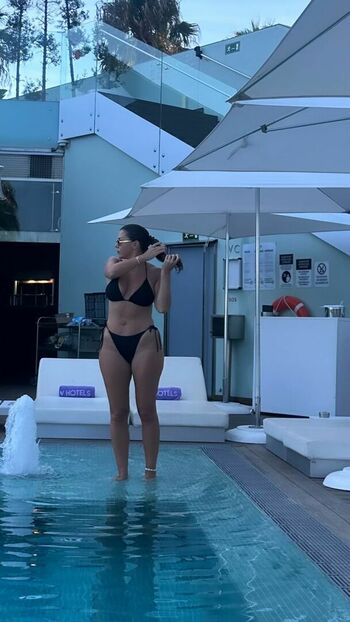 Imogen Thomas