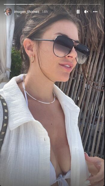 Imogen Thomas