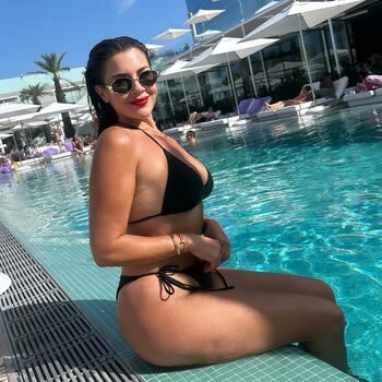Imogen Thomas