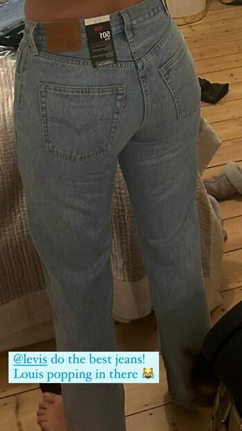 Imogen Thomas
