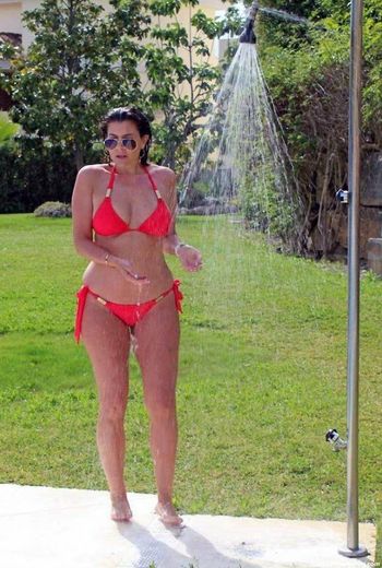 Imogen Thomas