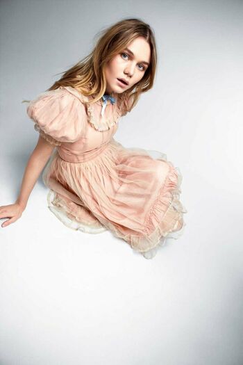 Imogen Waterhouse