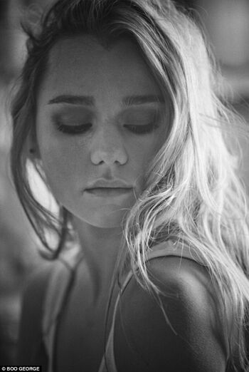 Imogen Waterhouse