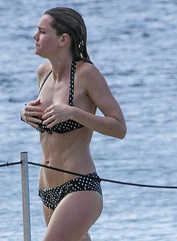 Imogen Waterhouse