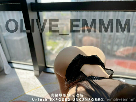 imoliveemmm