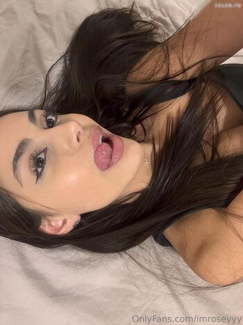 Imroseyyy