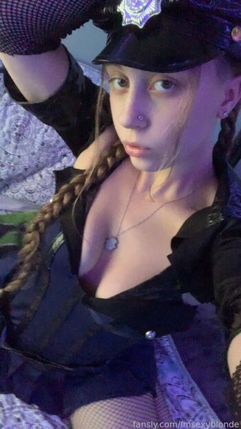 imsexyblonde