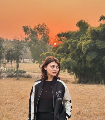 Imsha Rehman