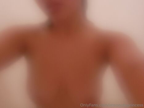 imsonotaprincess