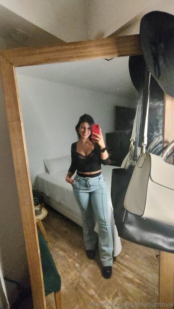 imyournova