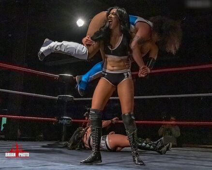Indi Hartwell