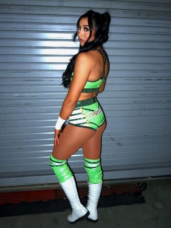 Indi Hartwell