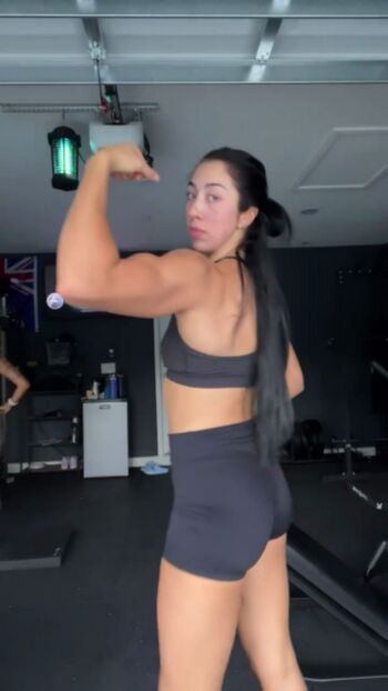 Indi Hartwell
