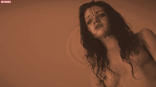 India Eisley