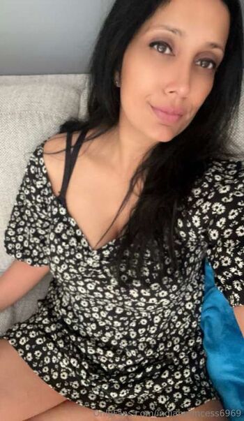 Indian Princess