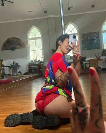 Indigo De Souza