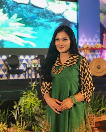 Indira Salsabila Wibowo